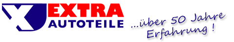 extra-autoteile.de Logo